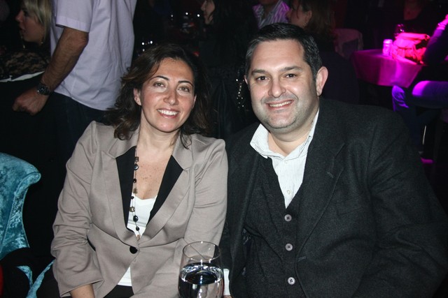 La Folie Rouge Cloture Part 1